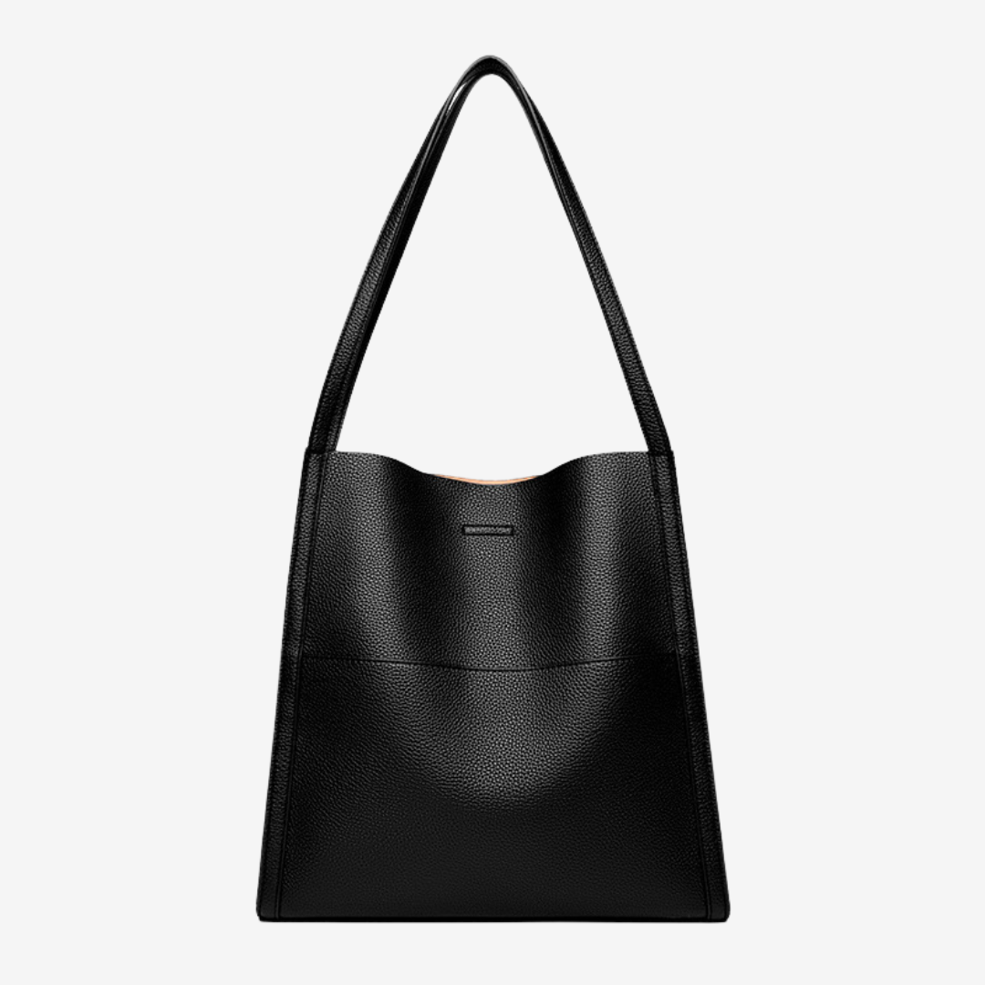 Carmen - Elegant and timeless shoulder bag