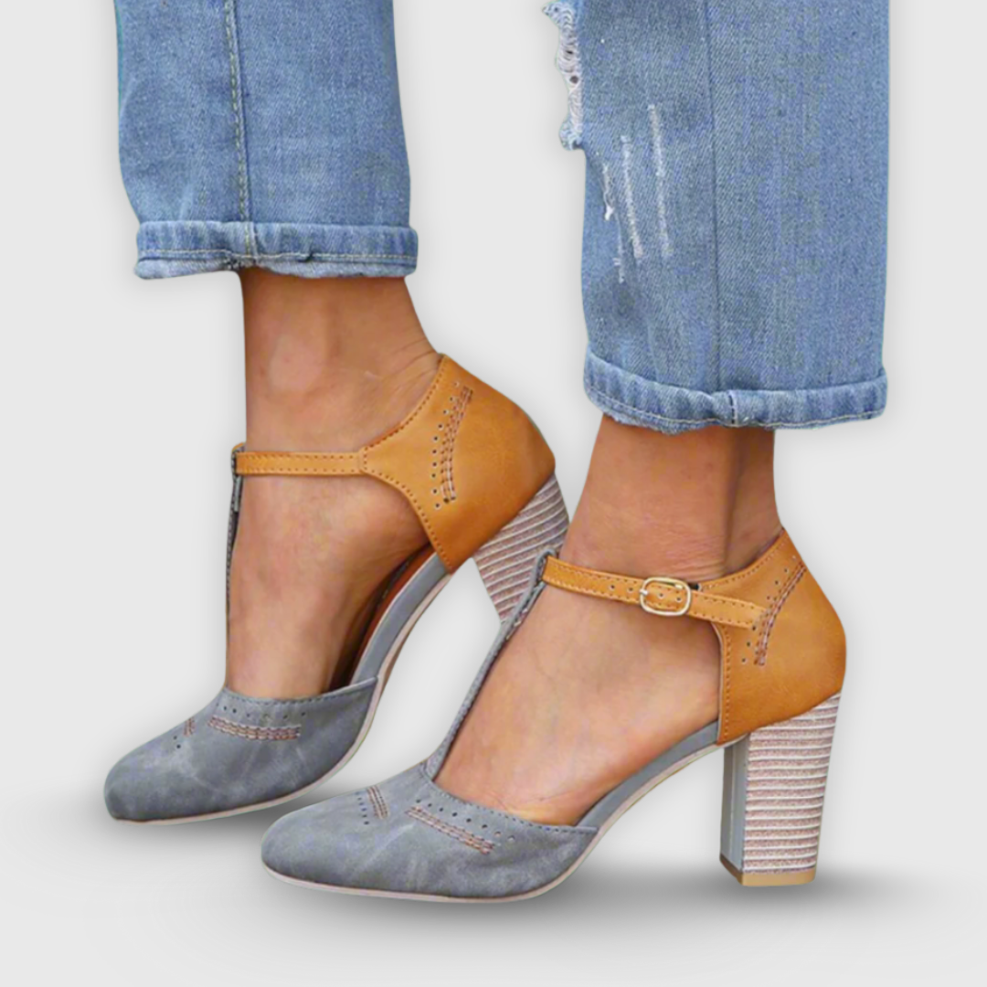 Denia™ | Summer Sandal with Orthopedic Support