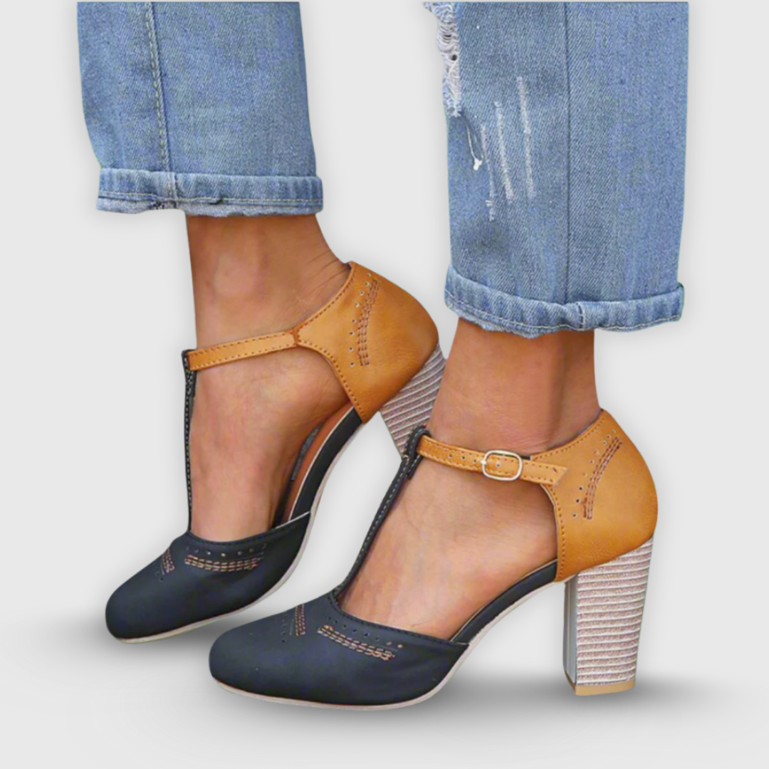 Denia™ | Summer Sandal with Orthopedic Support
