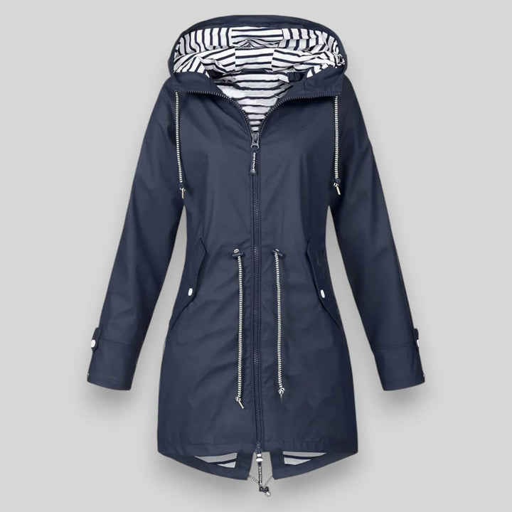Amelia Waterproof Jacket