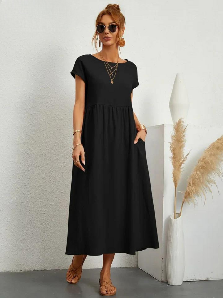 Marlee | Lightweight Summer Dress
