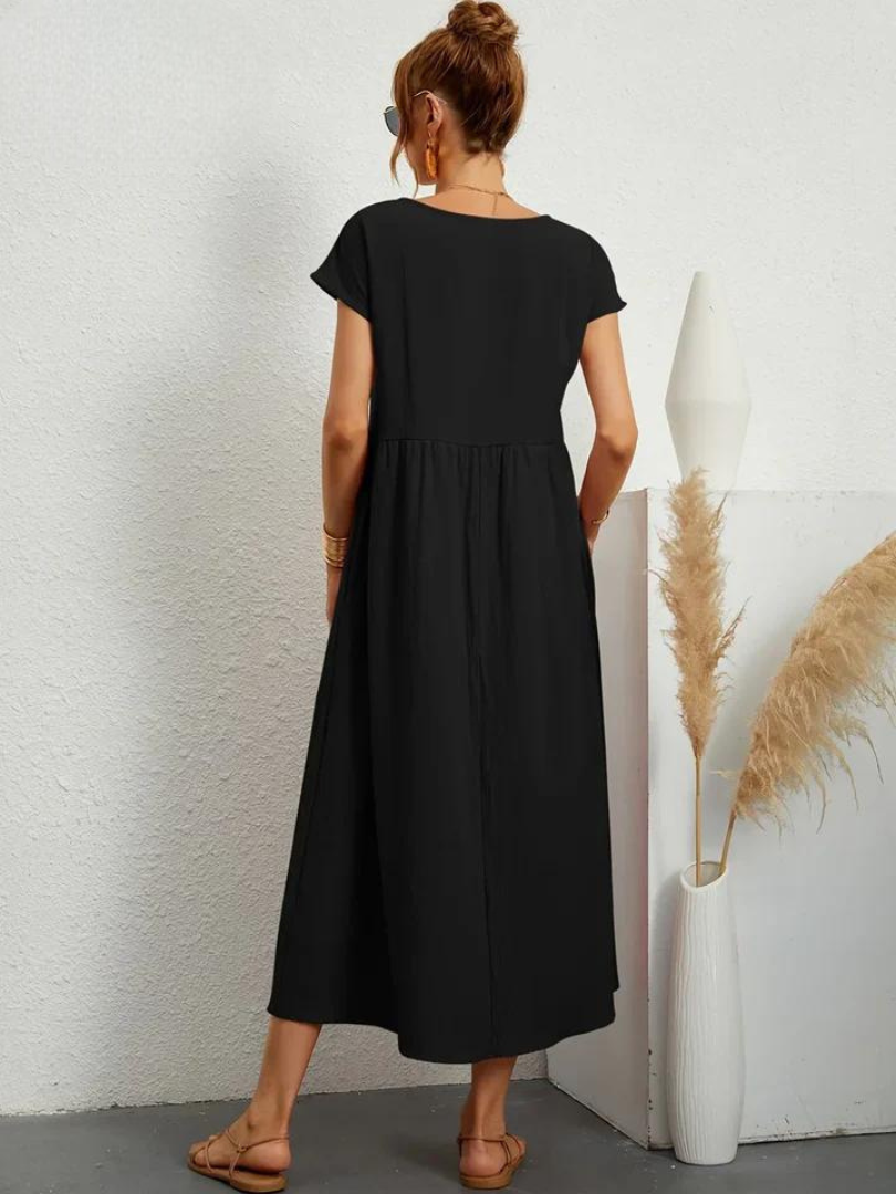 Marlee | Lightweight Summer Dress