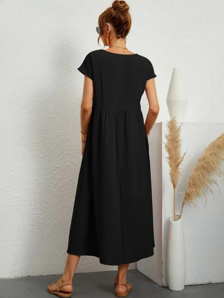 Marlee | Lightweight Summer Dress
