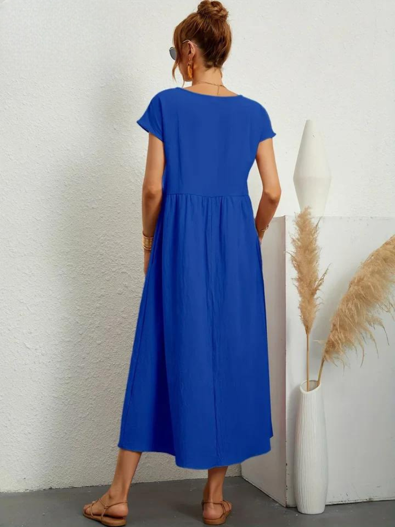 Marlee | Lightweight Summer Dress