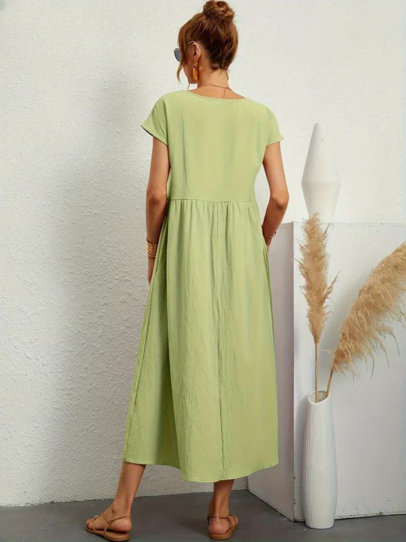 Marlee | Lightweight Summer Dress