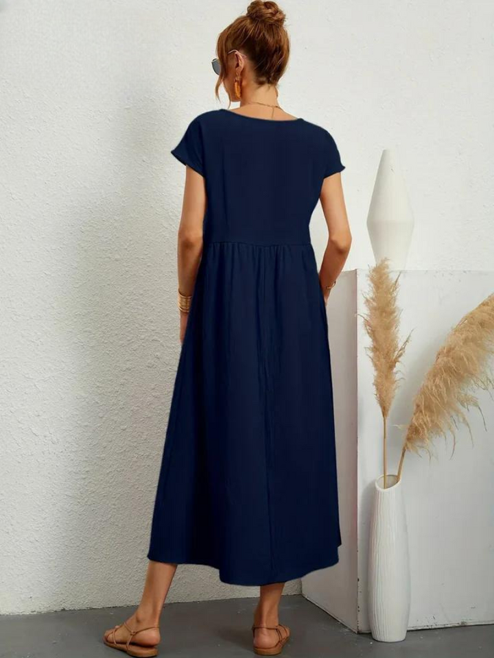 Marlee | Lightweight Summer Dress
