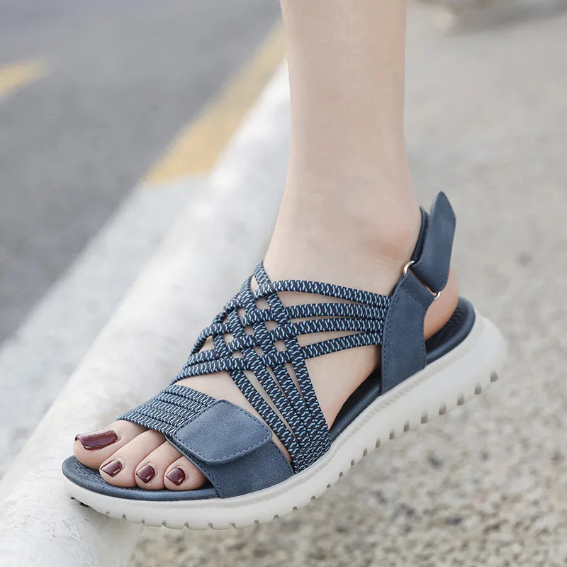 Sarah - Orthopedic Sandals for Women