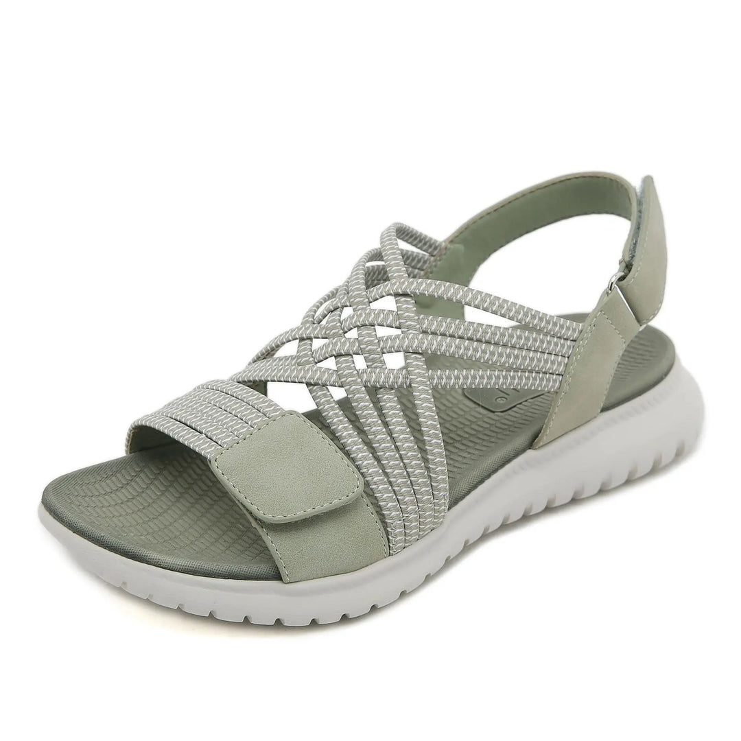 Sarah - Orthopedic Sandals for Women