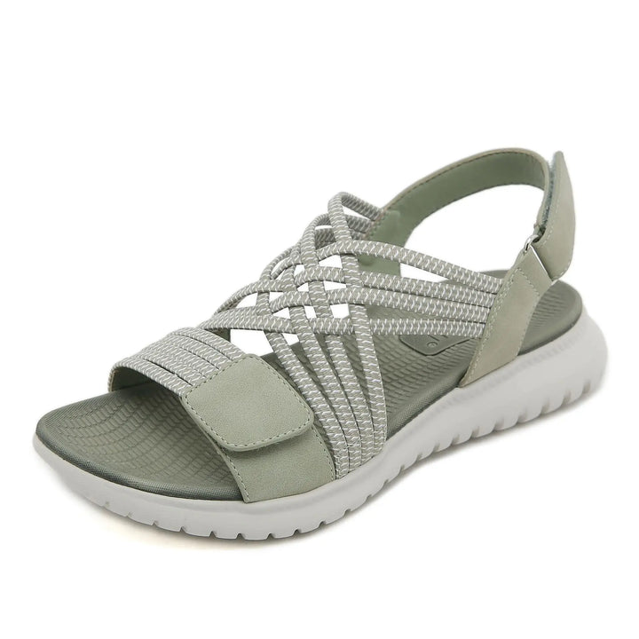 Sarah - Orthopedic Sandals for Women