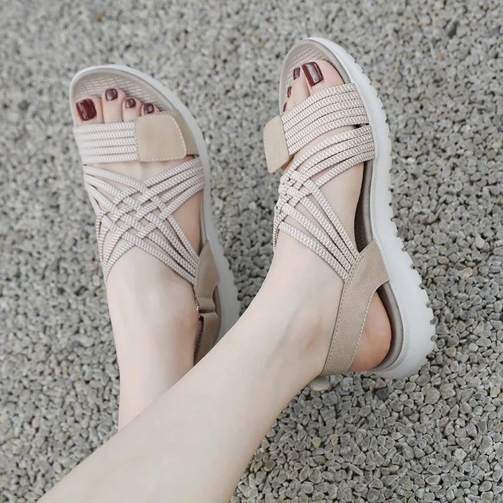 Sarah - Orthopedic Sandals for Women