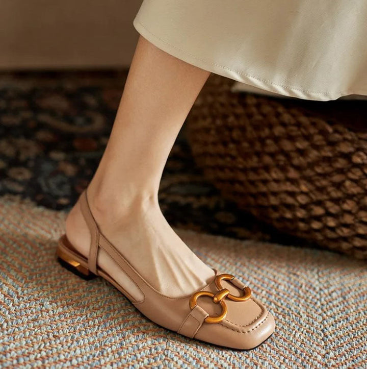 Giulia™ | Stable Orthopedic Sandals