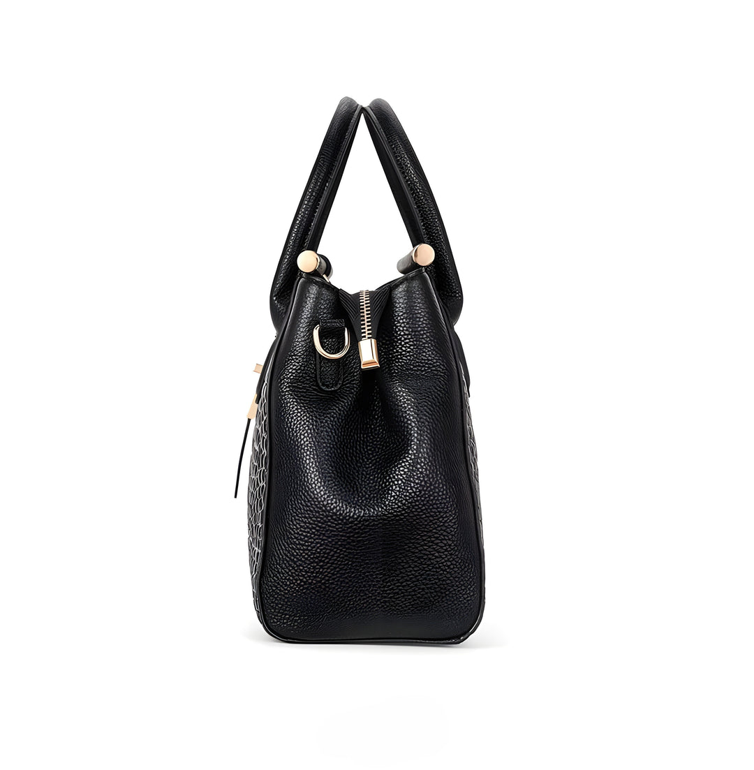 Elysian Croc Bag
