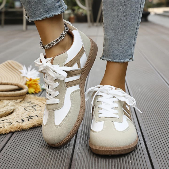 Alison - Comfortable Orthopedic Sneakers