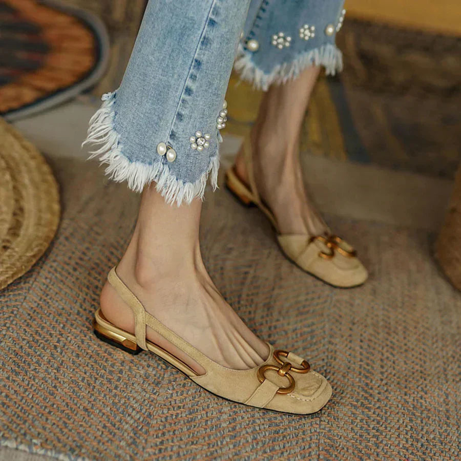 Giulia™ | Stable Orthopedic Sandals