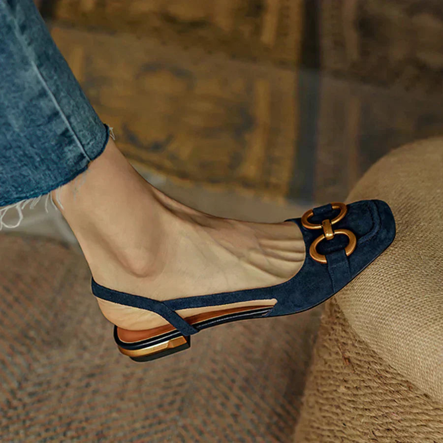 Giulia™ | Stable Orthopedic Sandals