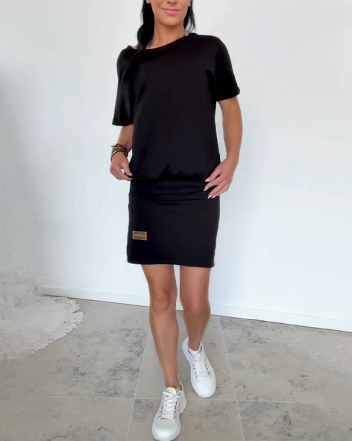 Nicole - Elegant Casual Clothing