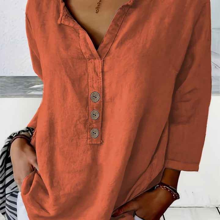 Salla™ | Simply Beautiful Shirt