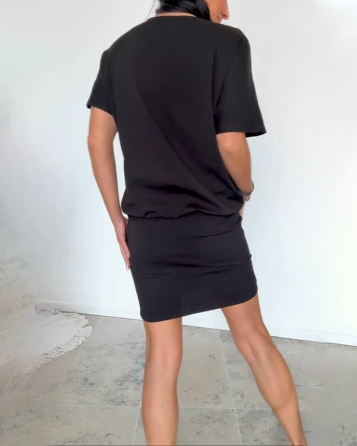 Nicole - Elegant Casual Clothing