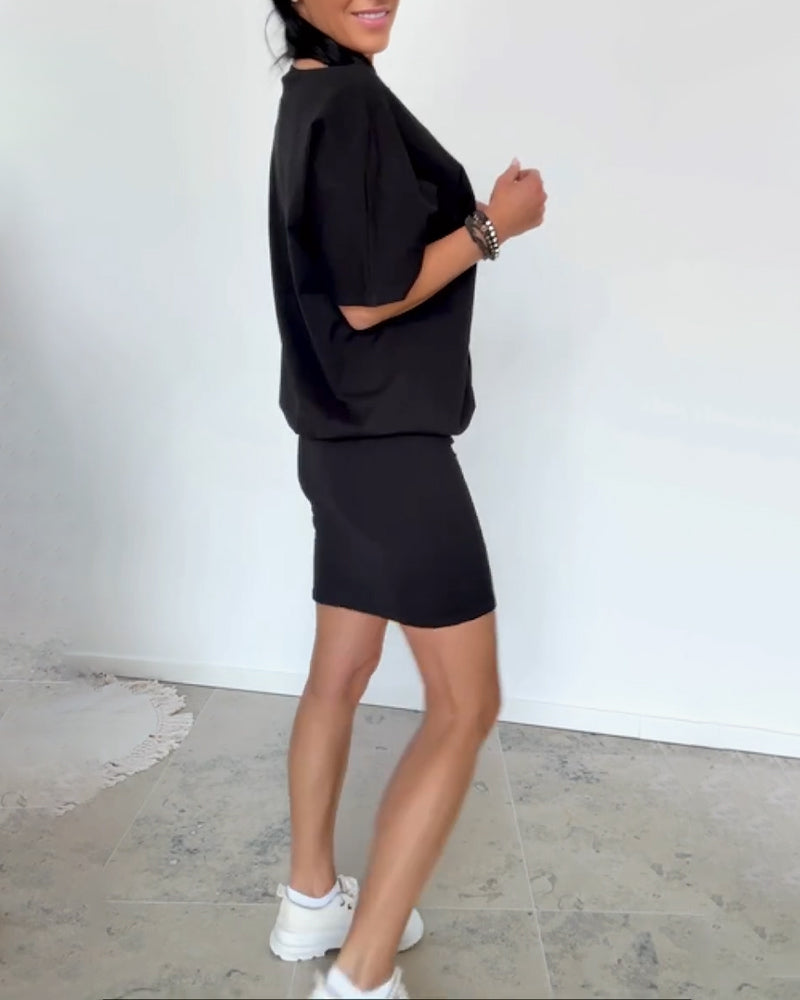 Nicole - Elegant Casual Clothing