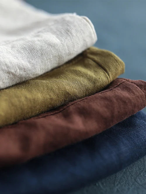 Kaisa™ | Fresh and Relaxed Shirt for Summer Days