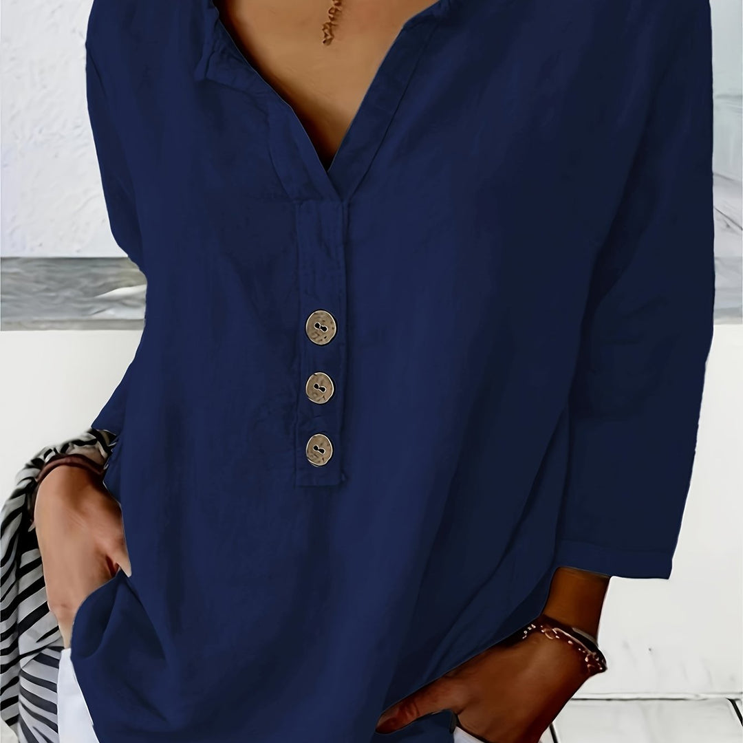 Salla™ | Simply Beautiful Shirt