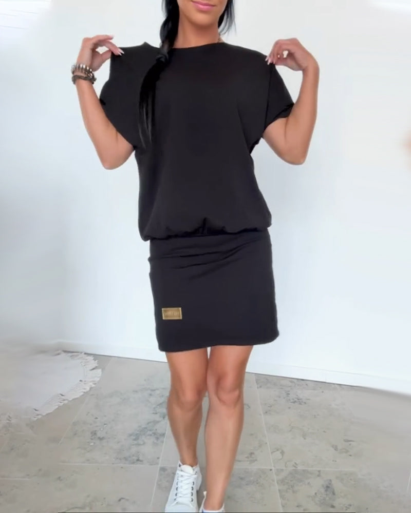 Nicole - Elegant Casual Clothing