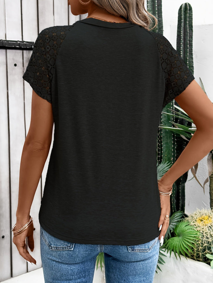 Eevi™ | Stylish and airy shirt for hot summer days