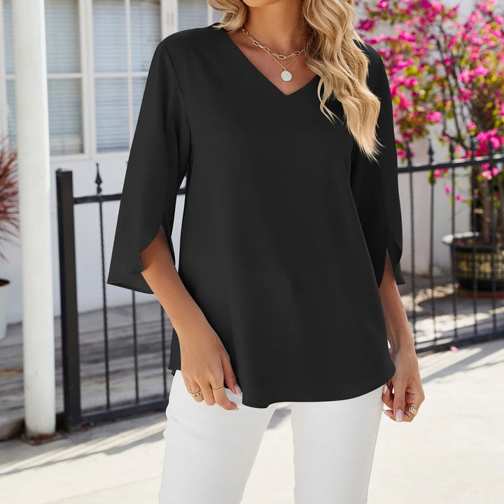ERIN - casual blouse
