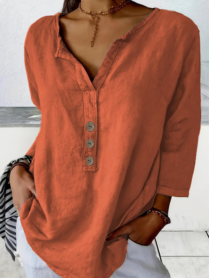 Salla™ | Simply Beautiful Shirt