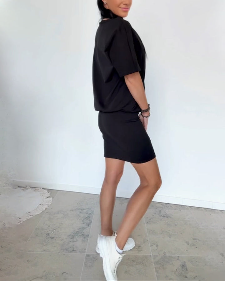 Nicole - Elegant Casual Clothing