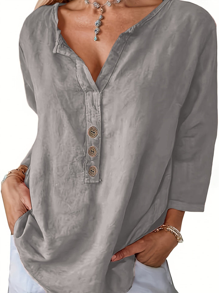 Salla™ | Simply Beautiful Shirt
