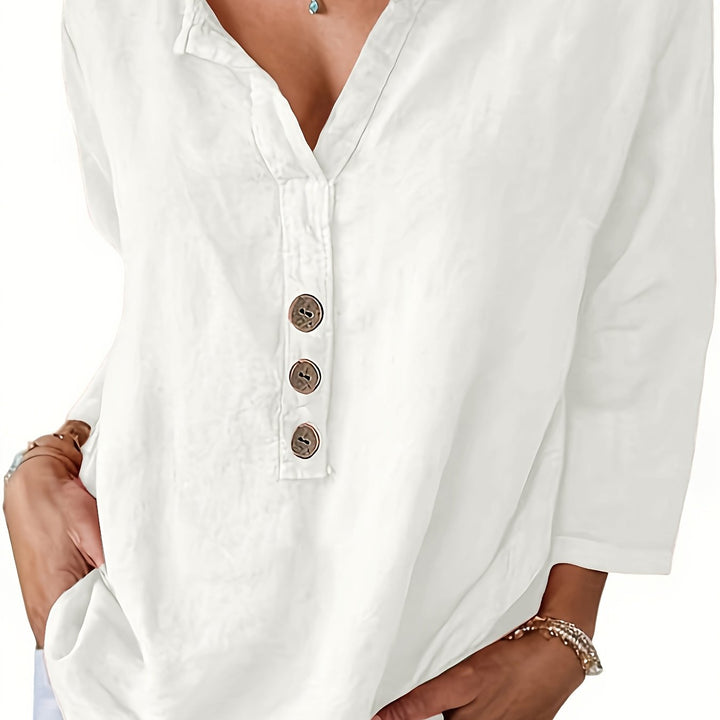 Salla™ | Simply Beautiful Shirt