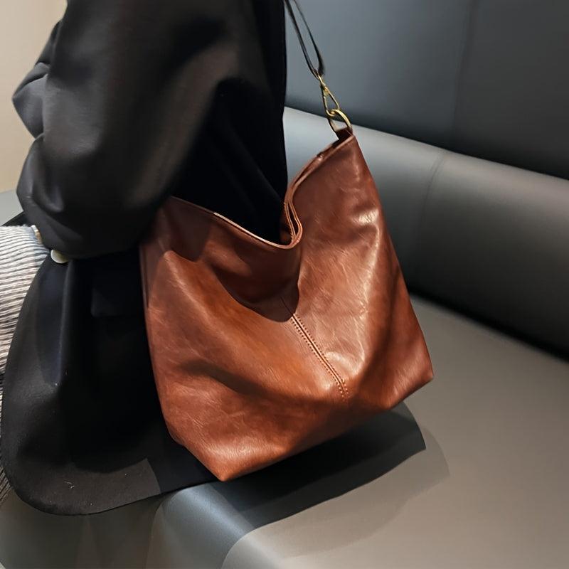 Sloane – Premium Shoulder Bag