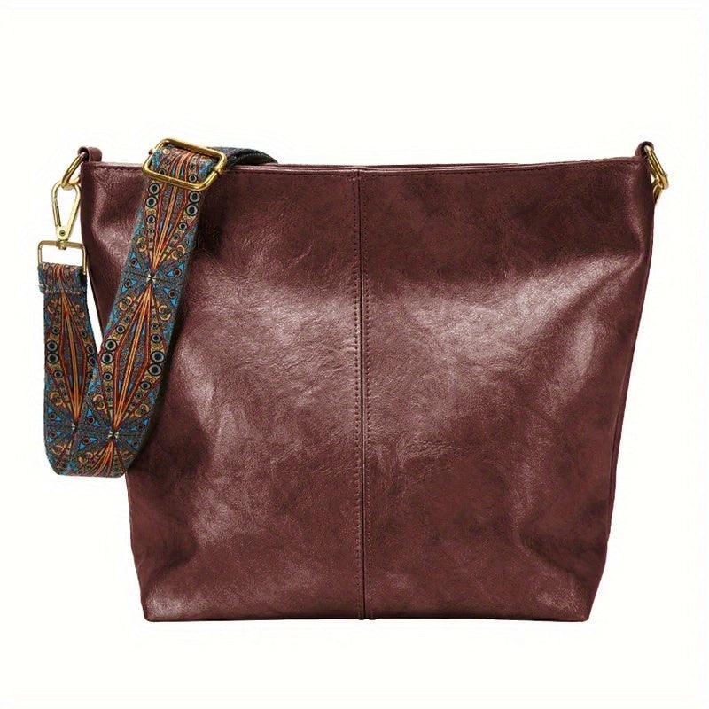 Sloane – Premium Shoulder Bag