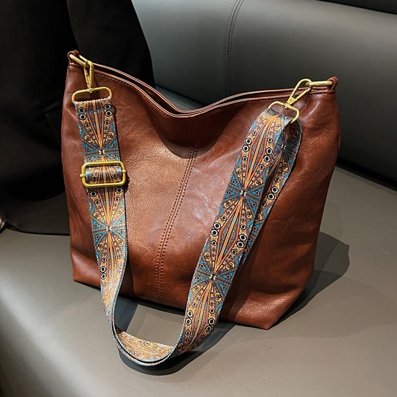 Sloane – Premium Shoulder Bag
