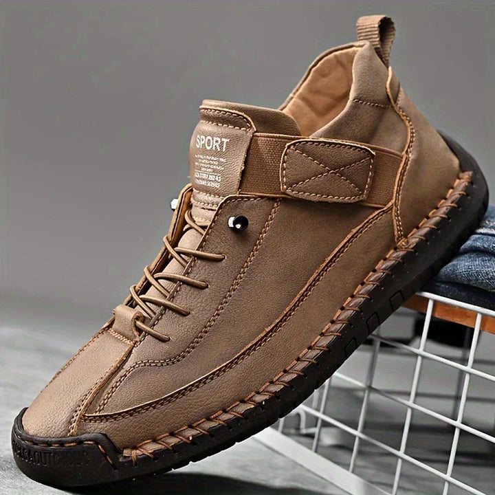 Sabrina - Comfortable Orthopedic Sneakers