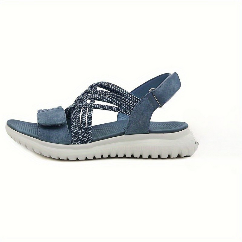 Alexa - Comfortable orthopedic sandals