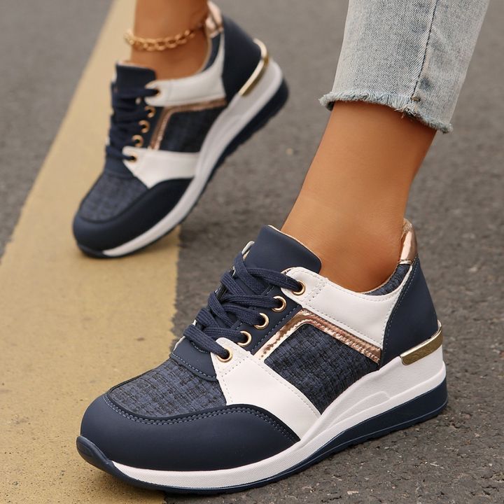 Ellie - Women's Orthopedic Shoes