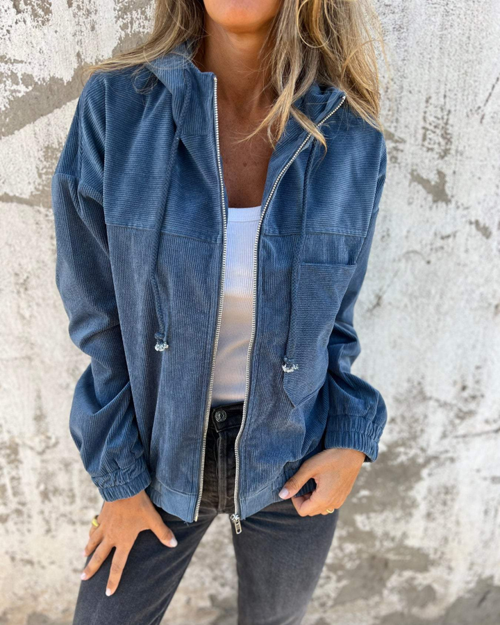 BLAIR - Corduroy Jacket