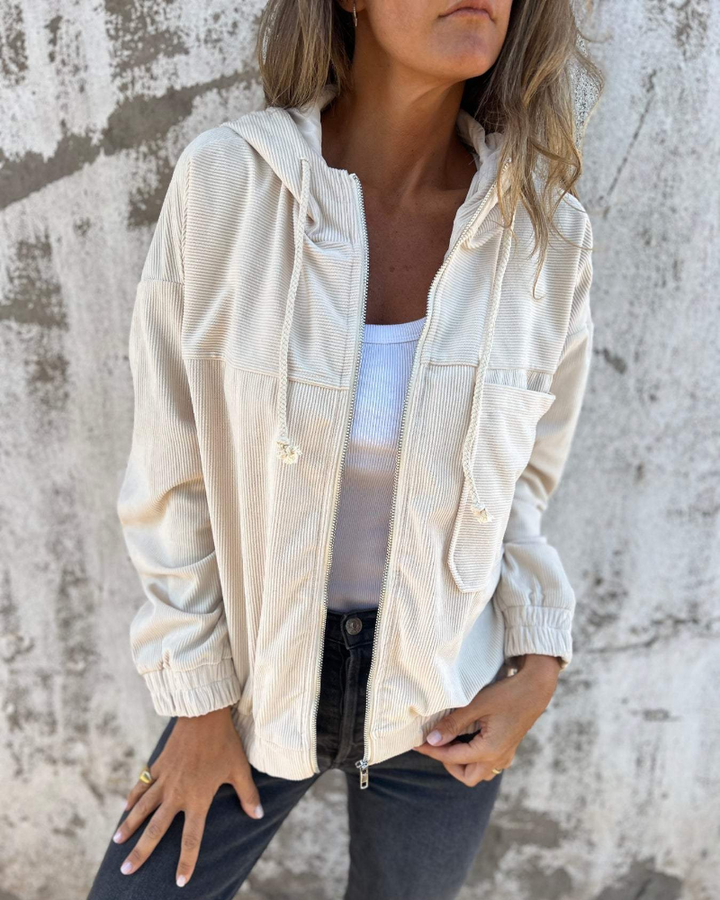 BLAIR - Corduroy Jacket