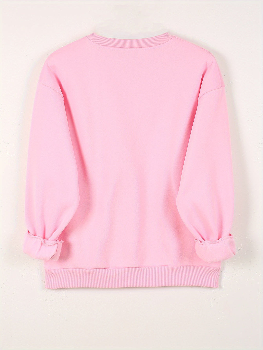 Eliza - Elegant Heart Sweater