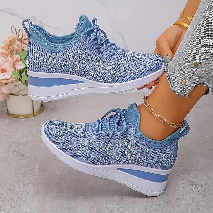 Stevie - Fashionable Orthopedic Shoes