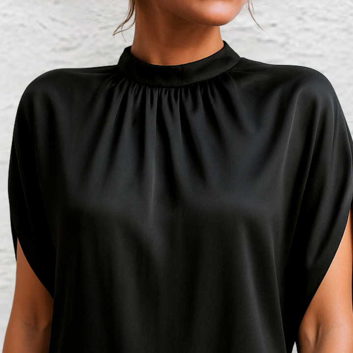 DAPHNE - Elegant and Cheerful Dress