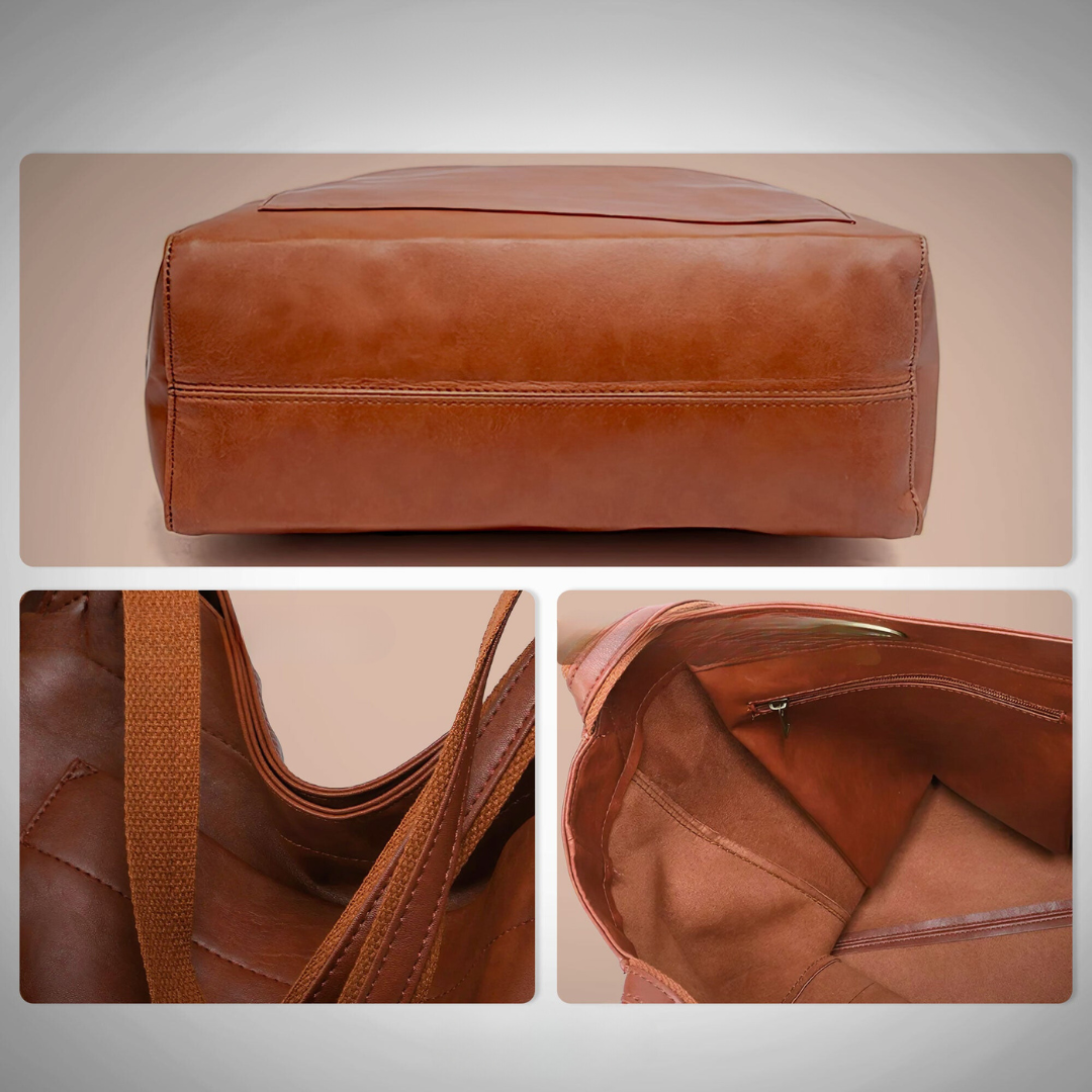 Piper - Modern and stylish chic bag