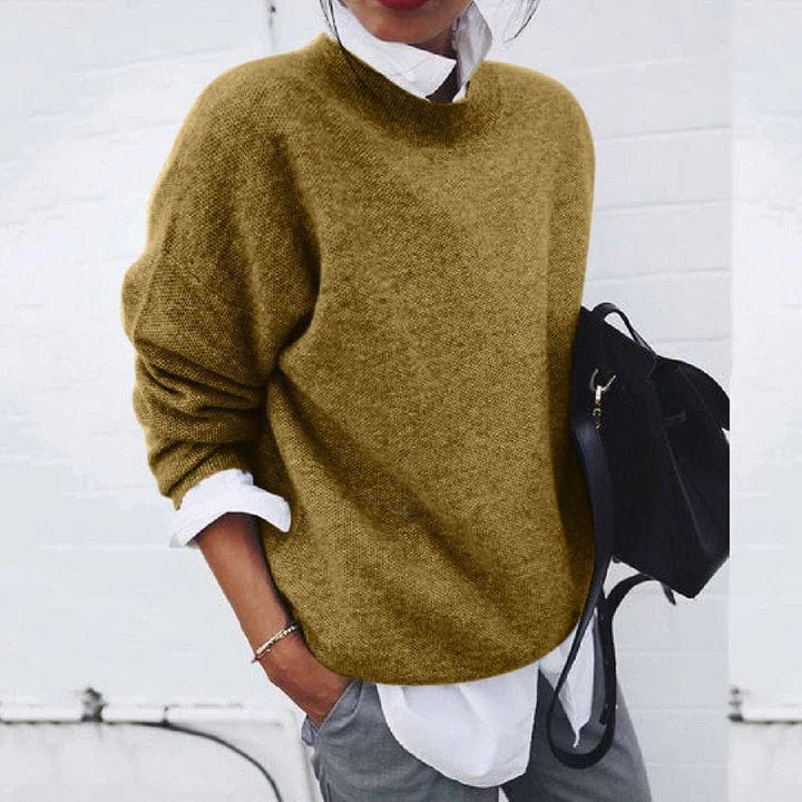 Ruby - Soft and Cozy Sweater