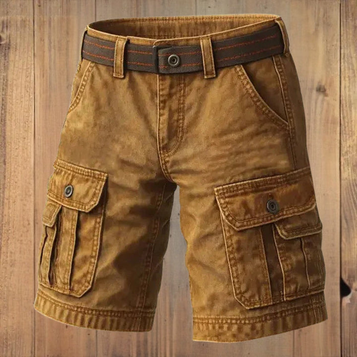 Ethan - Stylish cargo shorts