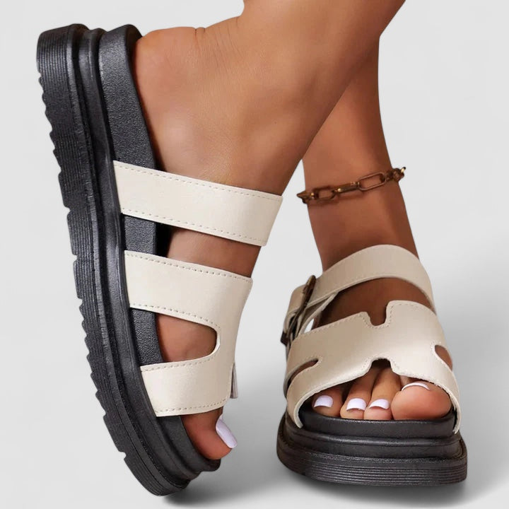 Cecilia  - Orthopedic sandals