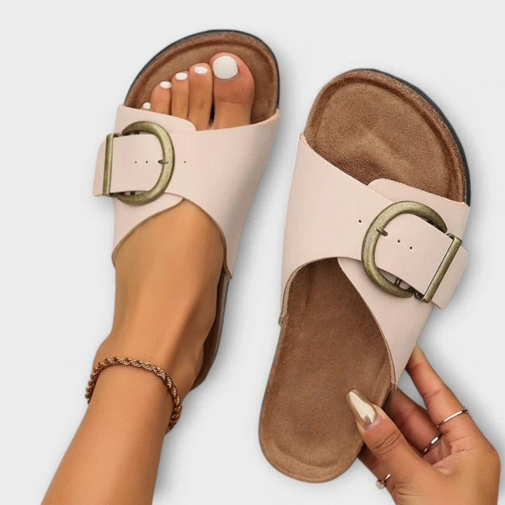 Riley - Orthopedic Sandals