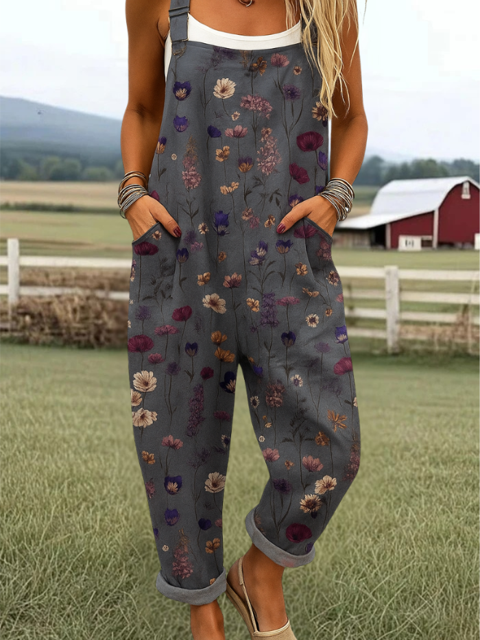 Maeve - Artistic jumpsuit