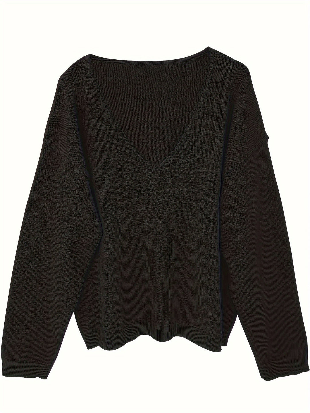 Clara - Elegant Sweater